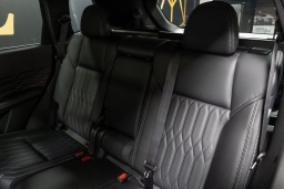 Mitsubishi Outlander SEL FWD 2026