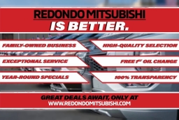 Mitsubishi Outlander SEL FWD 2026