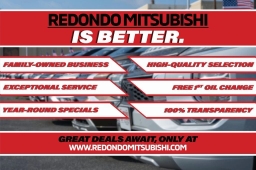 Mitsubishi Outlander SEL FWD 2026