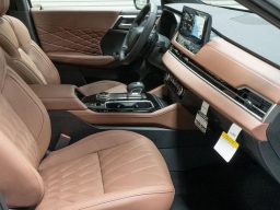 Mitsubishi Outlander SEL FWD 2026