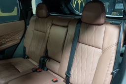 Mitsubishi Outlander SEL FWD 2026