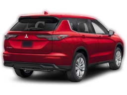 Mitsubishi Outlander ES S-AWC 2026