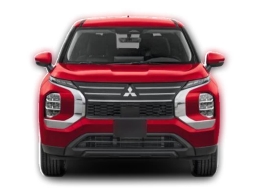 Mitsubishi Outlander ES S-AWC 2026