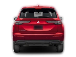 Mitsubishi Outlander ES S-AWC 2026