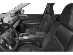 Mitsubishi Outlander ES S-AWC 2026