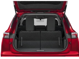 Mitsubishi Outlander ES S-AWC 2026