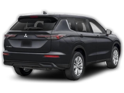 Mitsubishi Outlander ES S-AWC 2026