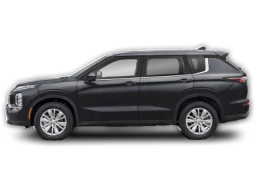 Mitsubishi Outlander ES S-AWC 2026