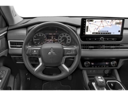 Mitsubishi Outlander ES S-AWC 2026