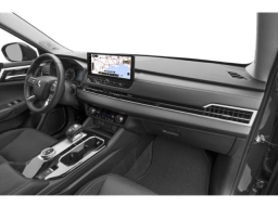 Mitsubishi Outlander ES S-AWC 2026