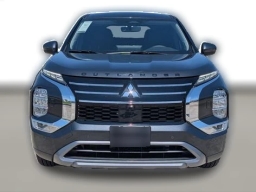 Mitsubishi Outlander SE S-AWC 2025