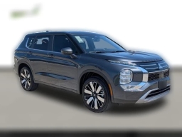 Mitsubishi Outlander SE S-AWC 2025