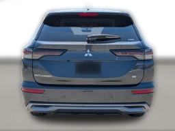 Mitsubishi Outlander SE S-AWC 2025