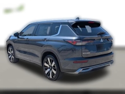 Mitsubishi Outlander SE S-AWC 2025