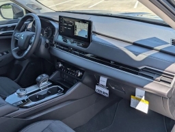 Mitsubishi Outlander SE S-AWC 2025