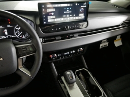 Mitsubishi Outlander Trail Edition S-AWC 2025