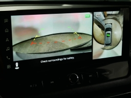 Mitsubishi Outlander Trail Edition S-AWC 2025