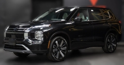 Mitsubishi Outlander SE S-AWC 2025