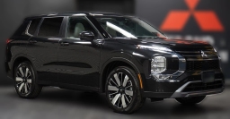 Mitsubishi Outlander SE S-AWC 2025