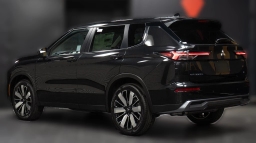 Mitsubishi Outlander SE S-AWC 2025