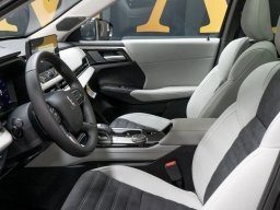 Mitsubishi Outlander SE S-AWC 2025