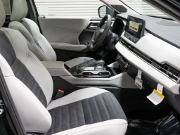 Mitsubishi Outlander SE S-AWC 2025