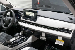 Mitsubishi Outlander SE S-AWC 2025