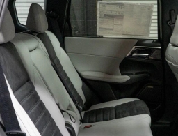 Mitsubishi Outlander SE S-AWC 2025