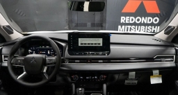 Mitsubishi Outlander SE S-AWC 2025