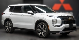 Mitsubishi Outlander SE S-AWC 2025