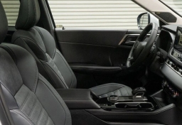 Mitsubishi Outlander SE S-AWC 2025