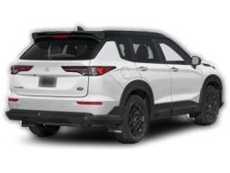 Mitsubishi Outlander Trail Edition S-AWC 2026