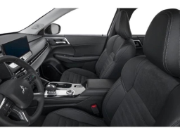 Mitsubishi Outlander Trail Edition S-AWC 2026