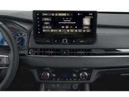 Mitsubishi Outlander Trail Edition S-AWC 2026