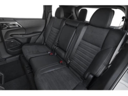 Mitsubishi Outlander Trail Edition S-AWC 2026