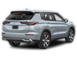 Mitsubishi Outlander SE S-AWC 2026