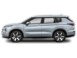 Mitsubishi Outlander SE S-AWC 2026
