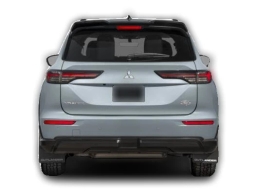 Mitsubishi Outlander Trail Edition S-AWC 2026