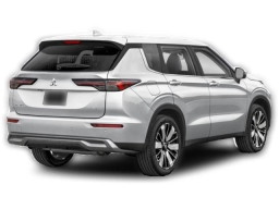 Mitsubishi Outlander SE S-AWC 2026