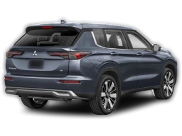 Mitsubishi Outlander SE S-AWC 2026