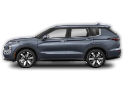 Mitsubishi Outlander SE S-AWC 2026