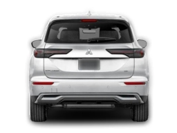 Mitsubishi Outlander SE S-AWC 2026