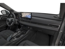 Mitsubishi Outlander SE S-AWC 2026