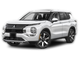 Mitsubishi Outlander SE S-AWC 2026