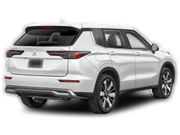 Mitsubishi Outlander SE S-AWC 2026