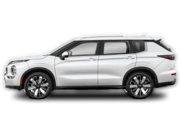 Mitsubishi Outlander SE S-AWC 2026