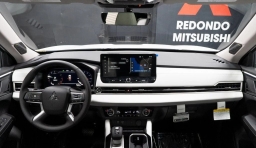 Mitsubishi Outlander SE S-AWC 2026