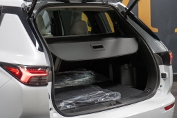 Mitsubishi Outlander SE S-AWC 2026