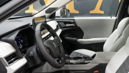 Mitsubishi Outlander SE S-AWC 2026