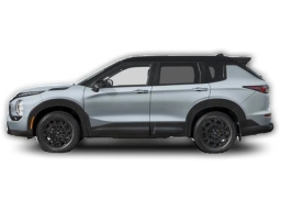 Mitsubishi Outlander Trail Edition S-AWC 2026